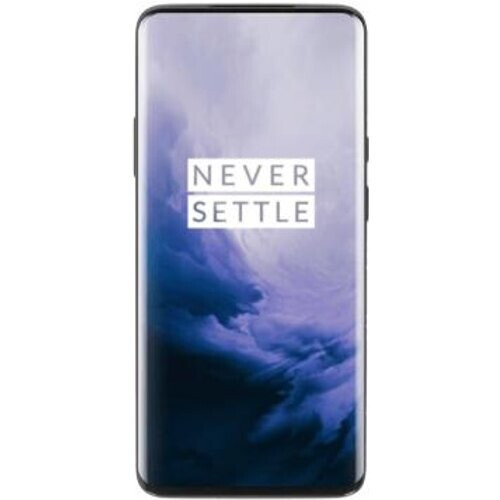OnePlus 7 Pro 128GB gris espejo - Reacondicionado: ...