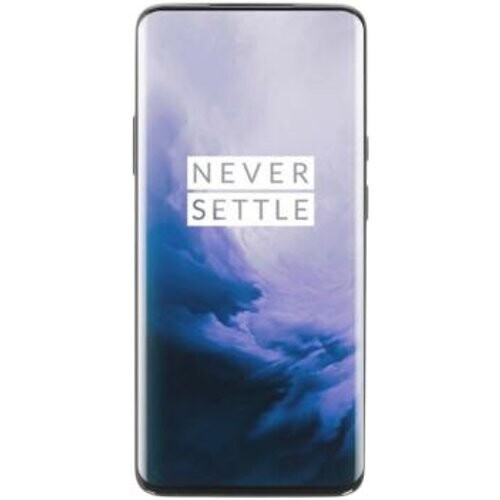 OnePlus 7 Pro 12GB 256GB azul - Reacondicionado: ...