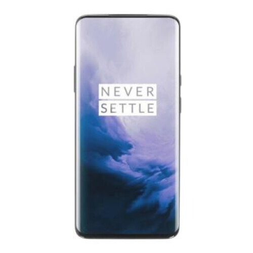 OnePlus 7 Pro 12Go 256Go nebula blue - bon état ...