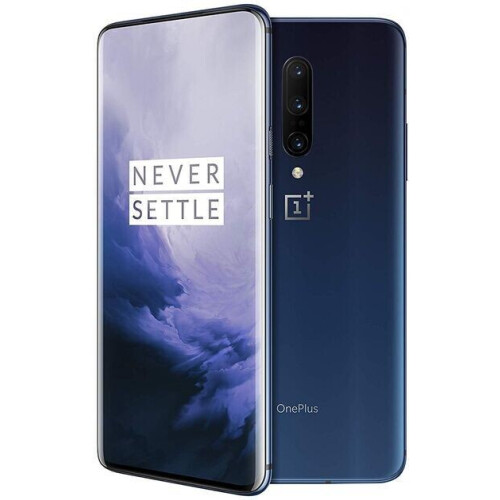 Ontdek de OnePlus 7 Pro, een smartphone die je ...