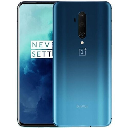 OnePlus 7 Pro 256 Go Dual Sim - Bleu - Débloqué ...