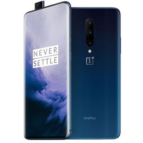 OnePlus 7 Pro 256 Go Dual Sim - Bleu - Débloqué ...