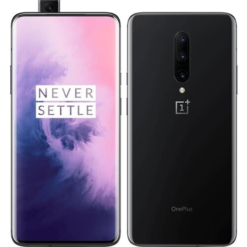 OnePlus 7 Pro 256 GB Dual Sim - Schwarz - Ohne ...