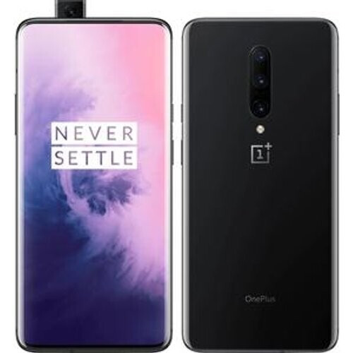 El OnePlus 7 Pro es un smartphone de gama alta que ...