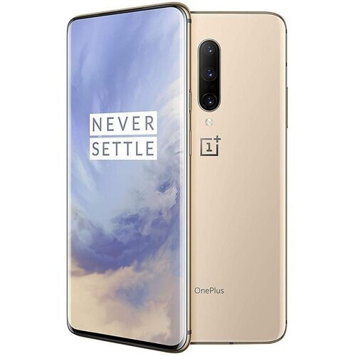 El OnePlus 7 Pro es un smartphone insignia que se ...