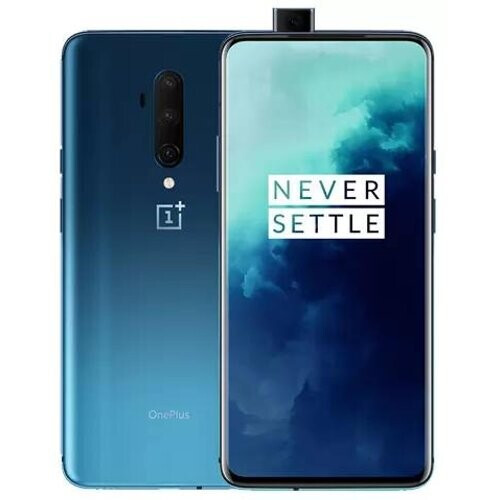 OnePlus 7T Pro 256GB - Blue - Fully Unlocked ...