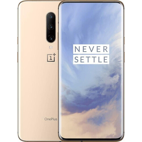 Maak kennis met de OnePlus 7 Pro, een smartphone ...