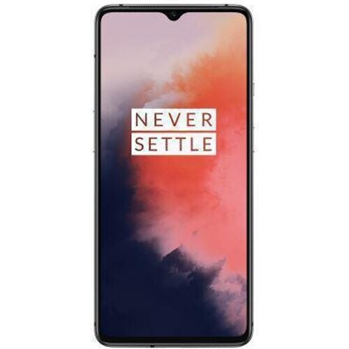 Oneplus 7T 128 Go Dual Sim - Argent - Débloqué ...