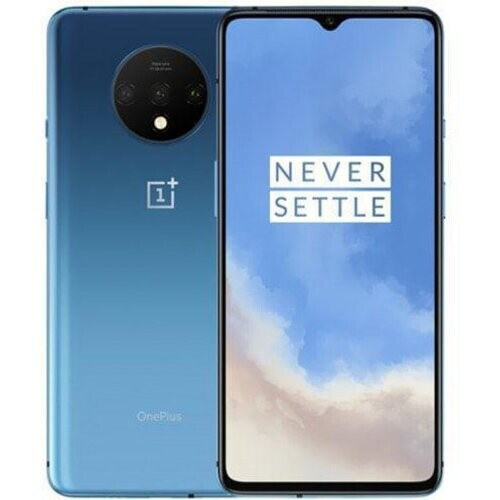 OnePlus 7T 128 Gb - Azul - Libre ...