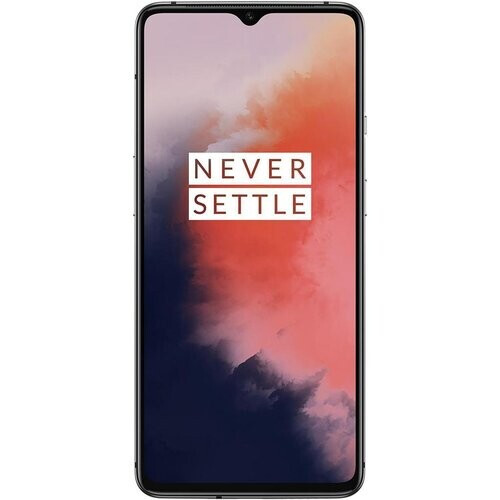 OnePlus 7T 128GB - Silver - Unlocked GSM only ...