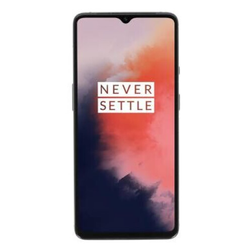 OnePlus 7T 128Go argent - bon état ...