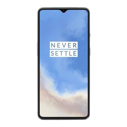 OnePlus 7T 128Go nebula blue - très bon état ...