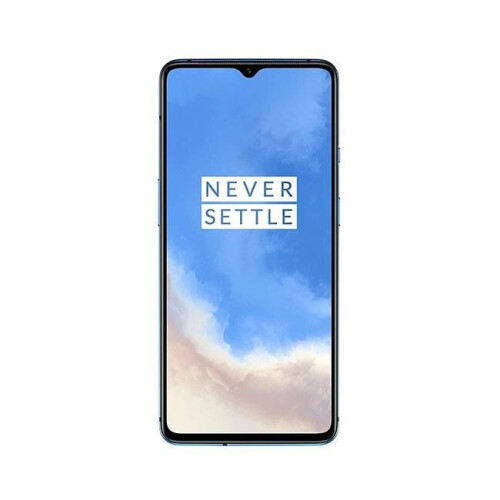 Op het 128GB geheugen van de OnePlus 7T 128GB ...