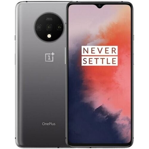 OnePlus 7T 256GB (Dual Sim) - Silver Unlocked ...