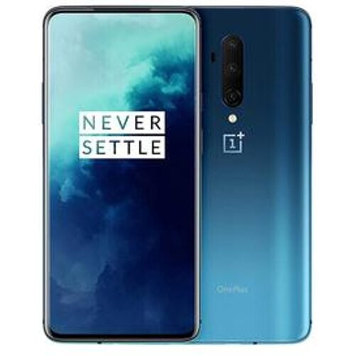 El OnePlus 7T Pro es un potente smartphone que ...