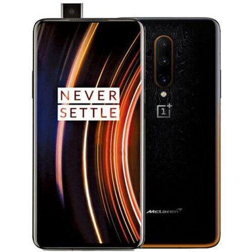 OnePlus 7T Pro 256 Go Dual Sim - Édition McLaren ...