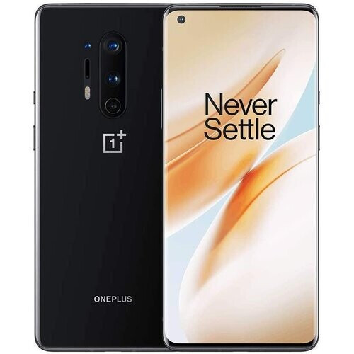 OnePlus 8 128GB - Onyx Black Unlocked ...