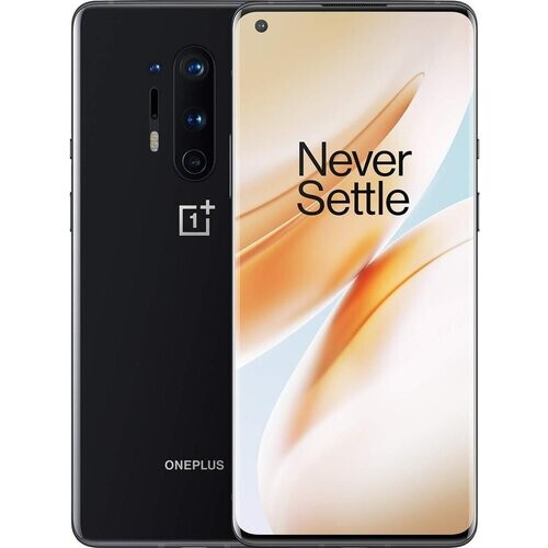 OnePlus 8 128GB - Black Unlocked ...