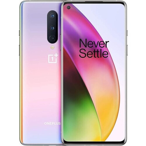 OnePlus 8 5G 128GB - Interstellar Glow Unlocked ...