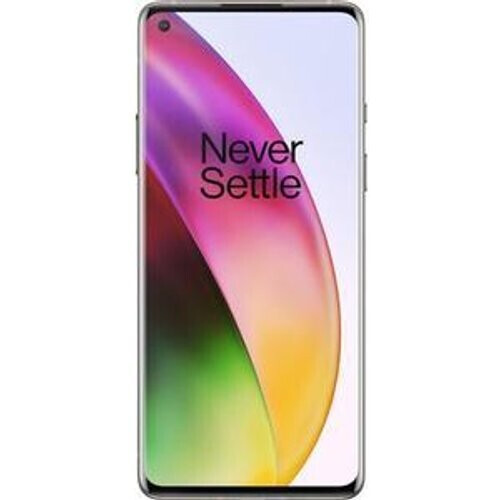 El OnePlus 8 es un smartphone bien equilibrado que ...
