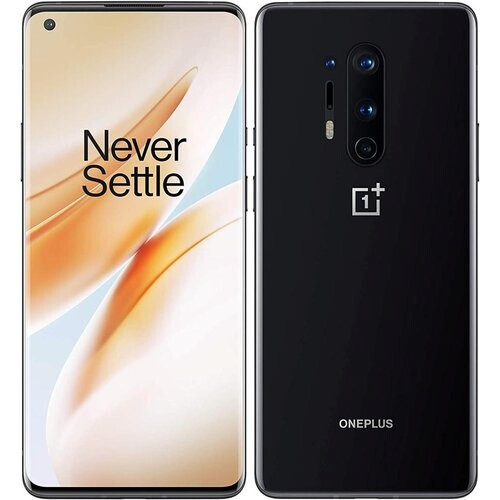 OnePlus 8 256 Go Noir ...