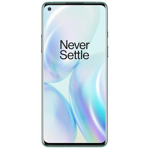 OnePlus 8 256 Go Dual Sim - Vert Glaciaire - ...