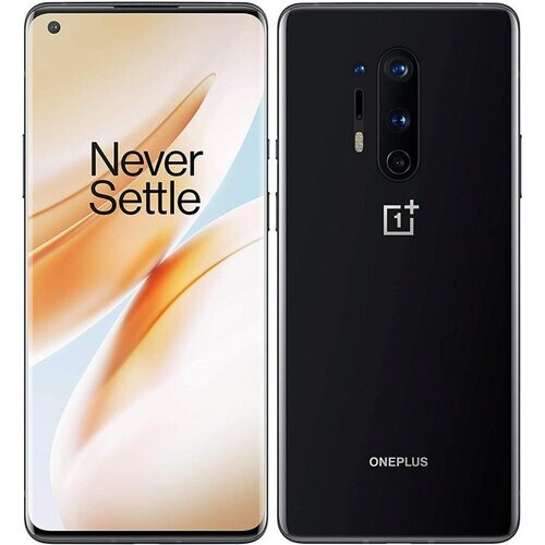 OnePlus 8 256 GB - Black - Unlocked ...