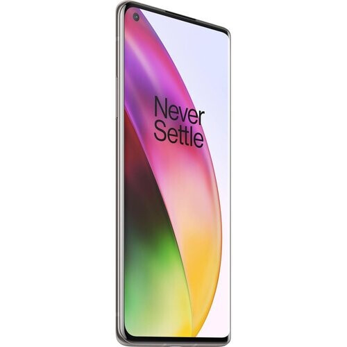 The OnePlus 8 is a flagship-level smartphone from ...