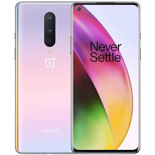 El OnePlus 8 es un smartphone versátil que ...