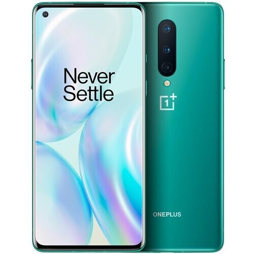 OnePlus 8 5G 128 Go Dual Sim - Vert - Débloqué ...