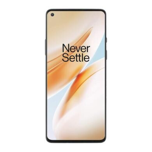 OnePlus 8 5G Dual-Sim 128Go noir - comme neuf ...