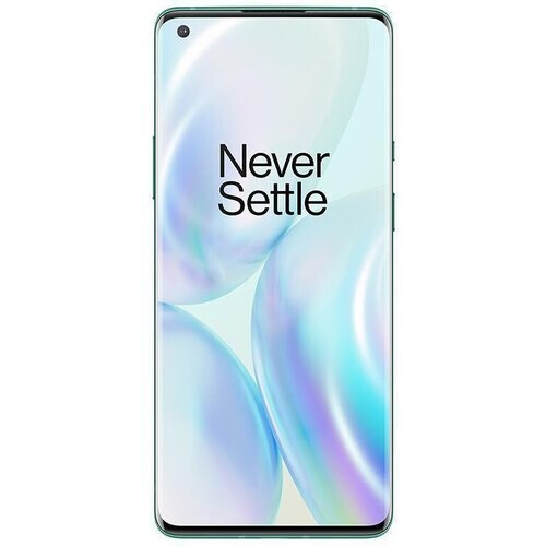 OnePlus 8 Pro 128 Go Dual Sim - Vert glaciaire - ...