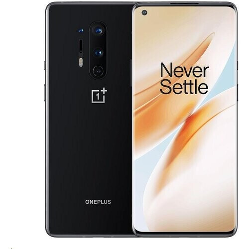 OnePlus 8 Pro 128GB - Onyx Black - Unlocked GSM ...