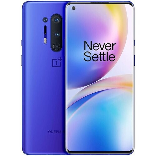 OnePlus 8 256 Go Dual Sim - Bleu - Débloqué ...