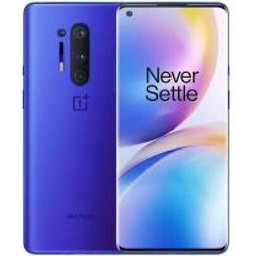 El OnePlus 8 Pro es un smartphone insignia que ...