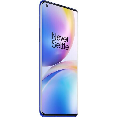 OnePlus 8 Pro 256GB (Dual Sim) - Ultramarine ...