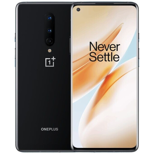 Maak kennis met de OnePlus 8, een krachtige ...