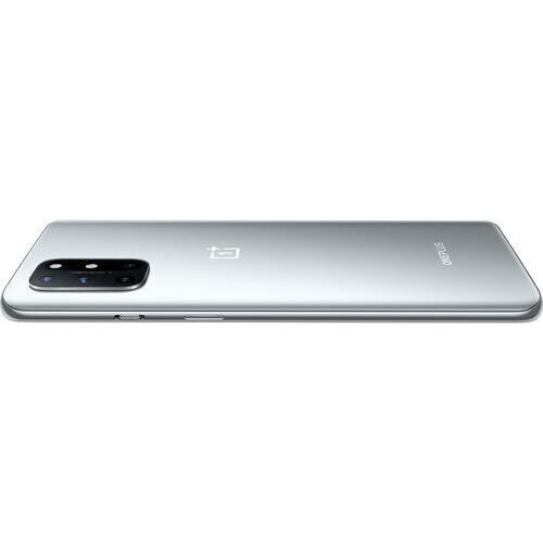 OnePlus 8T 128 Gb Dual Sim - Silber - Ohne Vertrag ...