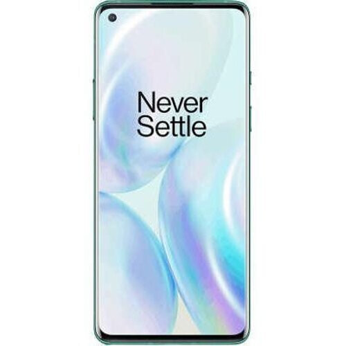 El OnePlus 8T es un smartphone bien equilibrado ...
