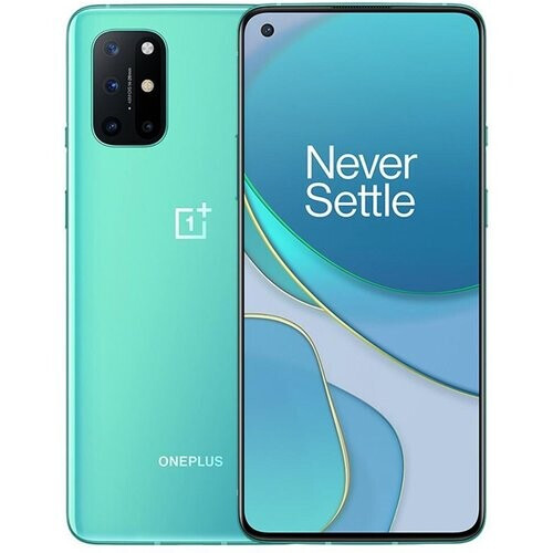 OnePlus 8T 256 Go Dual Sim - Bleu - Débloqué ...