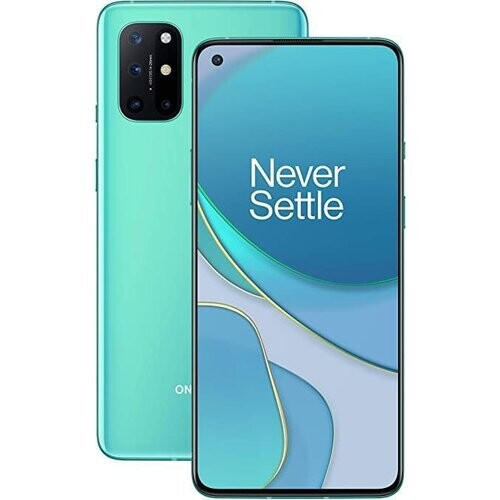 OnePlus OnePlus 8T 256 Go Vert ...