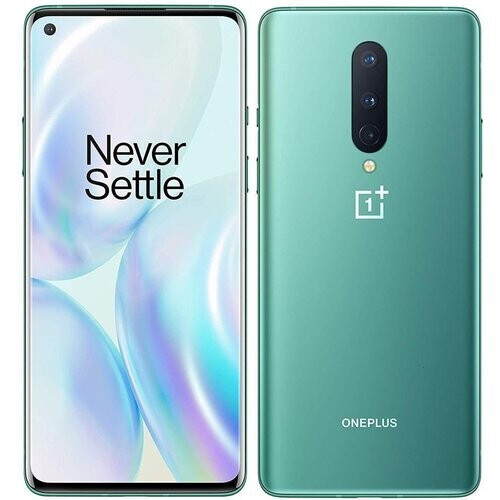 The OnePlus 8T is a well-rounded smartphone that ...