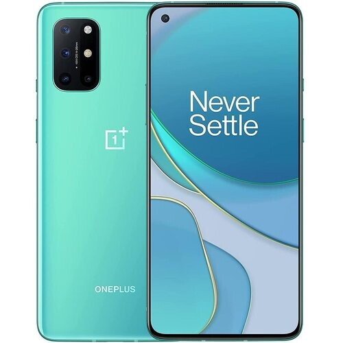 OnePlus 8T 256GB - Green - Fully unlocked (GSM & ...