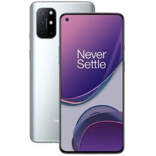 El OnePlus 8T es un smartphone bien equilibrado ...