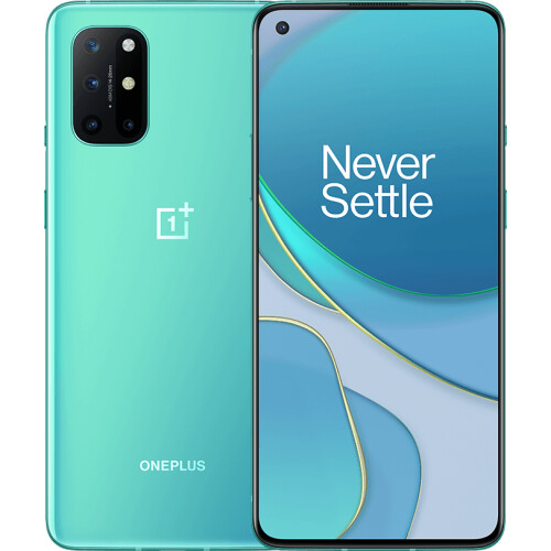 Ontdek de OnePlus 8T, een krachtige smartphone die ...