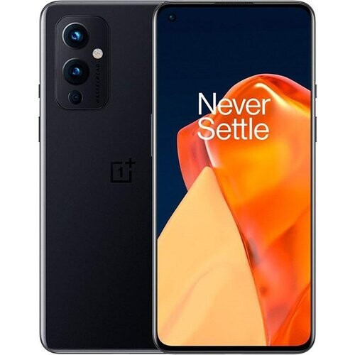 El OnePlus 9 es un smartphone robusto que combina ...