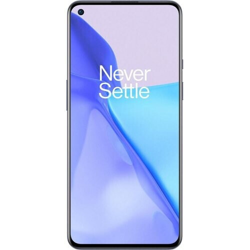 The OnePlus 9 is a flagship-level smartphone ...