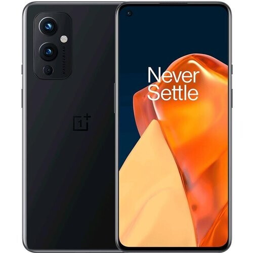 OnePlus 9 256 Go - Noir - Débloqué ...