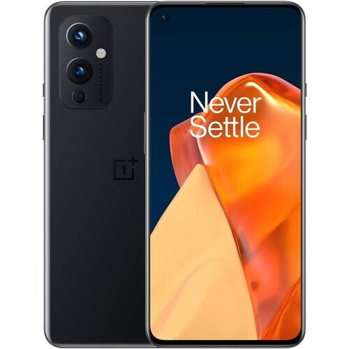 OnePlus 9 256GB - Astral Black - Fully unlocked ...