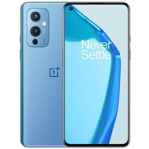 The OnePlus 9 is a well-rounded smartphone that ...